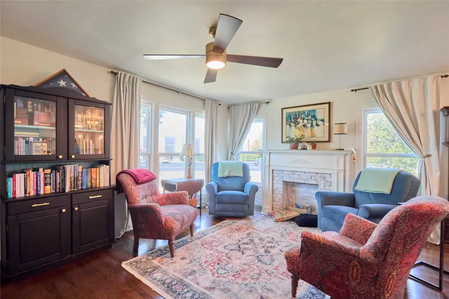 1425 Cedar Crest Drive, Abilene, TX 79601 - #3
