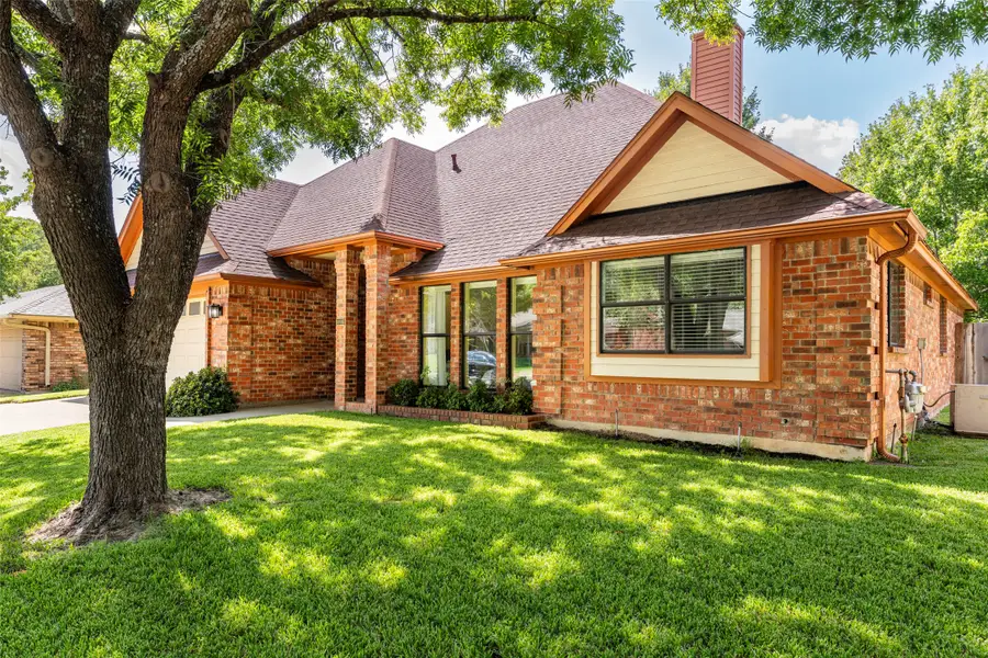 5006 Andalusia Trail, Arlington, TX 76017 - #2