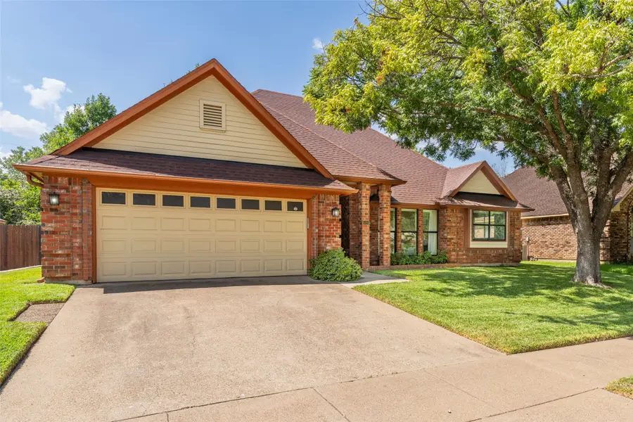 5006 Andalusia Trail, Arlington, TX 76017 - #3