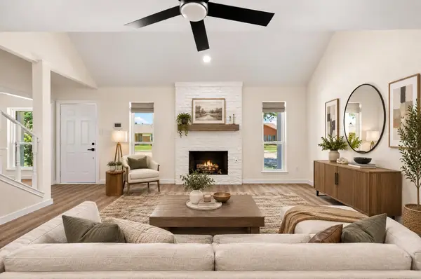 2006 Toulon Lane, Carrollton, TX 75007