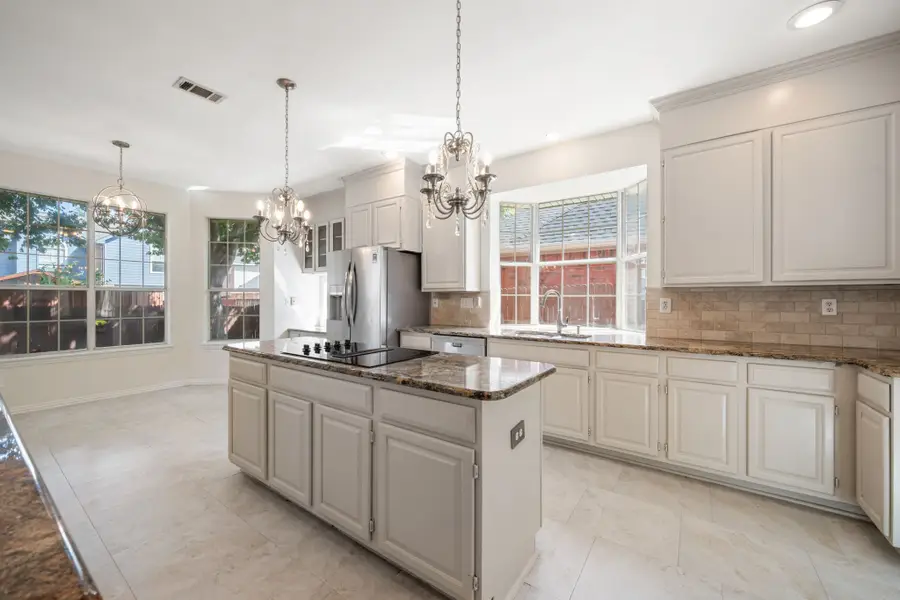 7720 Alderwood Place, Plano, TX 75025 - #3