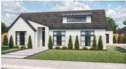 8409 Livi Street, North Richland Hills, TX 76182