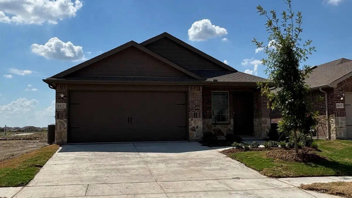 5923 Bobbie Jo Lane, Crandall, TX 75114 - #1