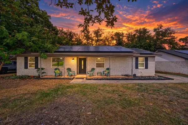 1505 Terrace Street, Arlington, TX 76012