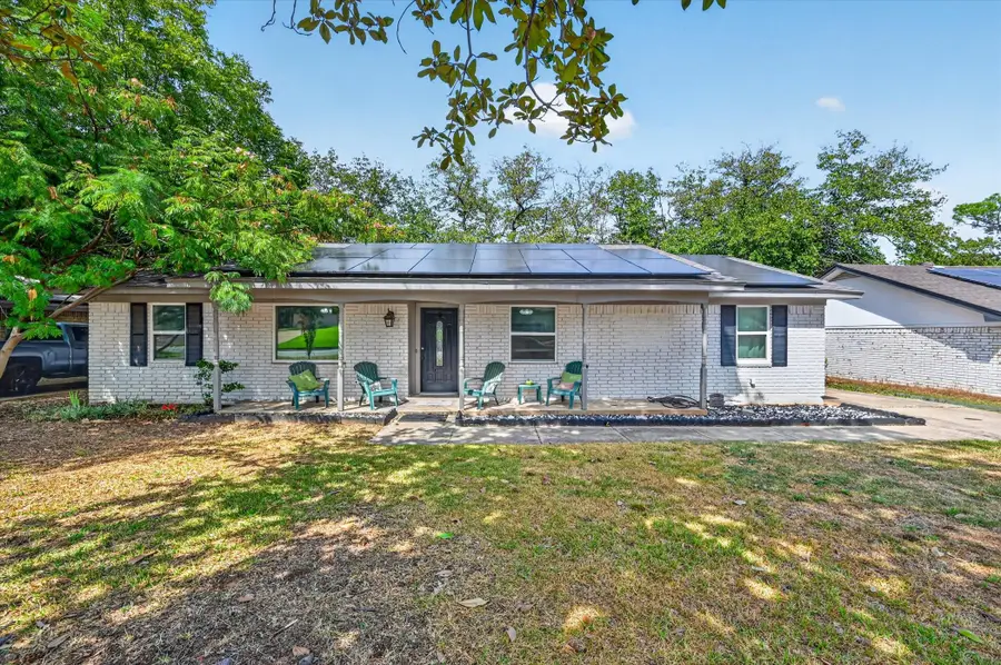 1505 Terrace Street, Arlington, TX 76012 - #2