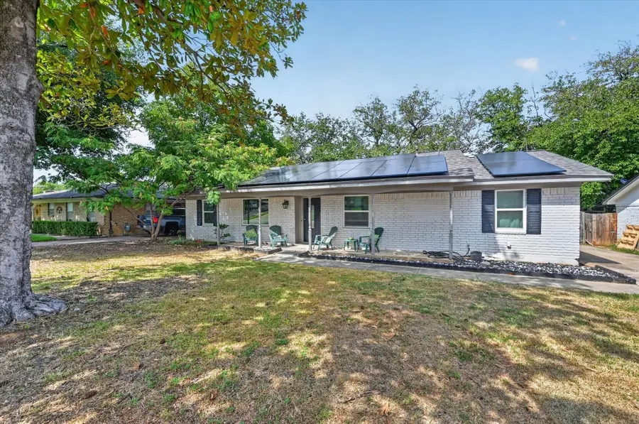 1505 Terrace Street, Arlington, TX 76012 - #3