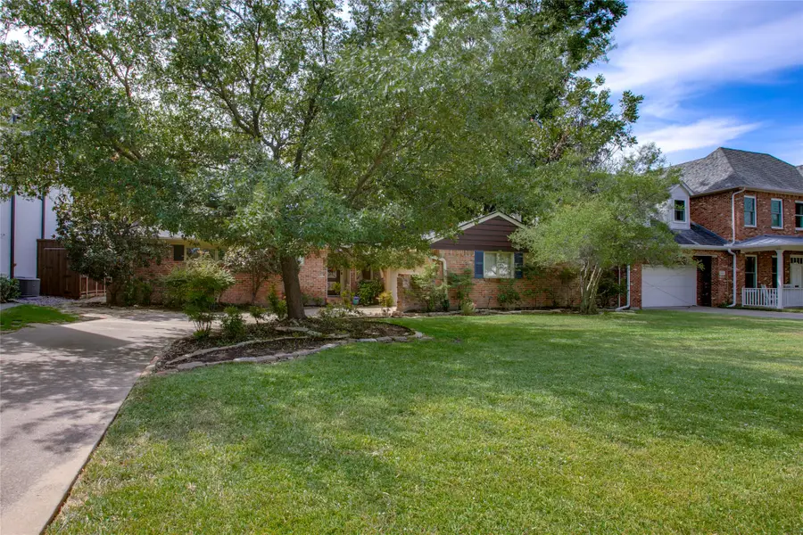 6622 Stichter Avenue, Dallas, TX 75230 - #3