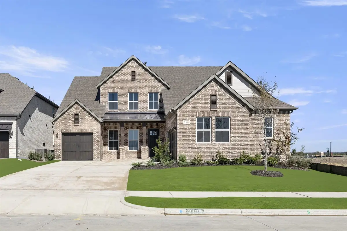 2129 Wickersham Road, Rockwall, TX 75087 - #1