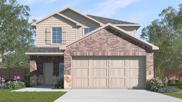 5963 Bobbie Jo Lane, Crandall, TX 75114