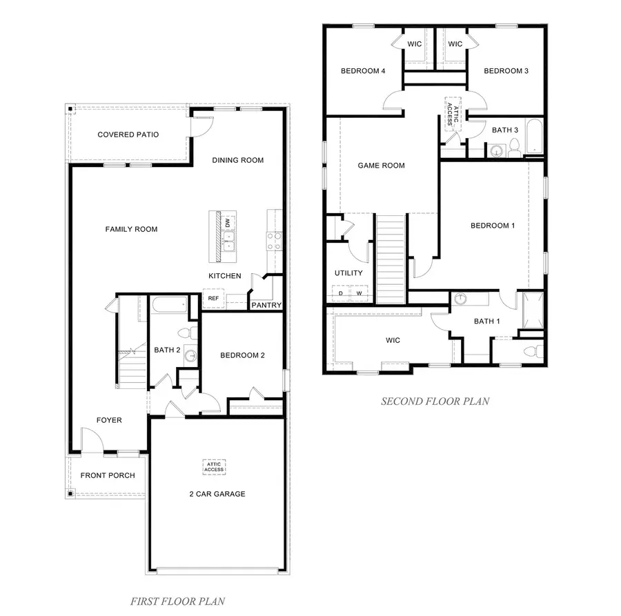 5963 Bobbie Jo Lane, Crandall, TX 75114 - #2
