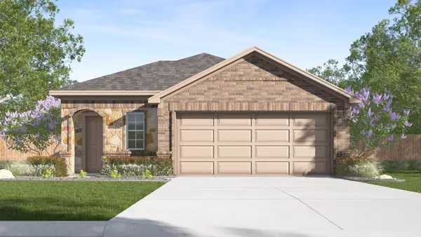 5967 Bobbie Jo Lane, Crandall, TX 75114