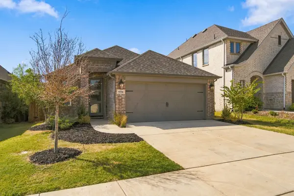 9336 Buckeye Bend, Little Elm, TX 75068