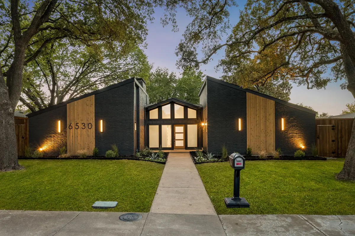 6530 Southpoint Drive, Dallas, TX 75248 - #1