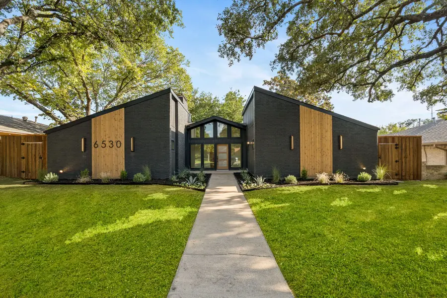 6530 Southpoint Drive, Dallas, TX 75248 - #2