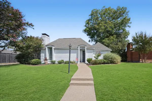 3220 Bandolino Lane, Plano, TX 75075