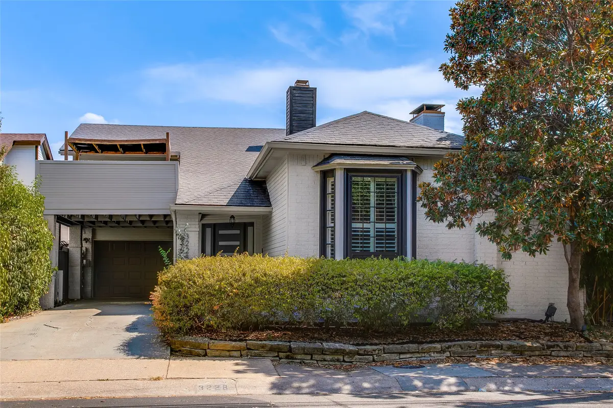 3228 San Jacinto Street, Dallas, TX 75204 - #1