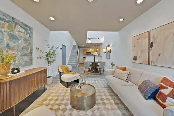4003 Gilbert Avenue #10, Dallas, TX 75219