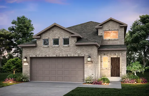 2453 Arbutus Drive, Forney, TX 75126