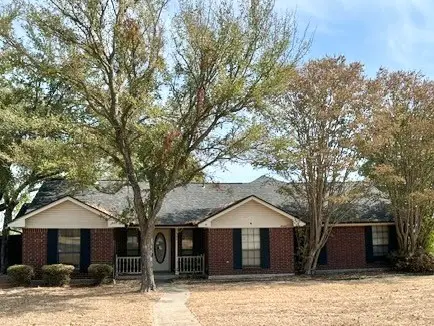 503 Pin Oak Drive, Terrell, TX 75161 - #1