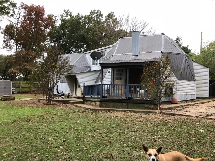 135 Whitaker Circle, Gordonville, TX 76245 - #2