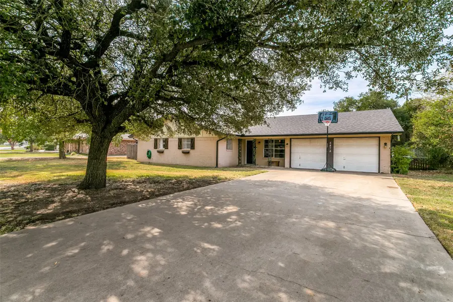 5474 Valley Drive, Fort Worth, TX 76140 - #2