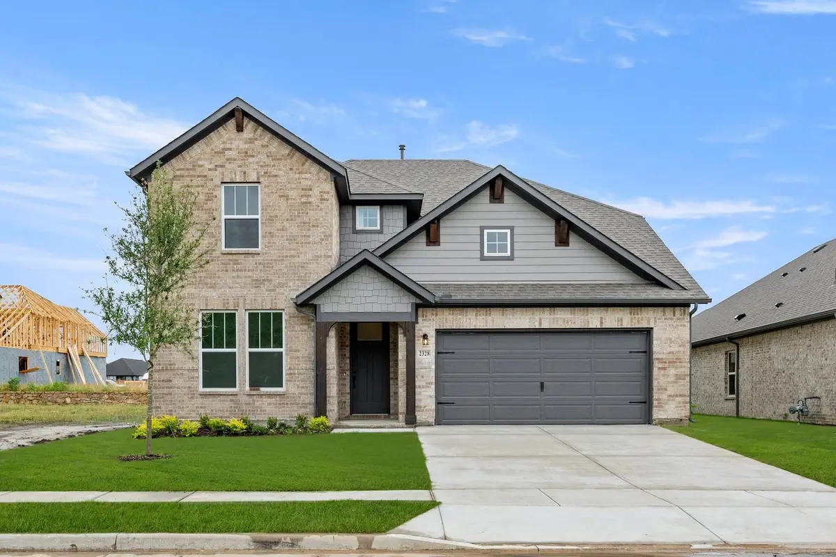 3103 Goldfinch Drive, Royse City, TX 75189 - #1