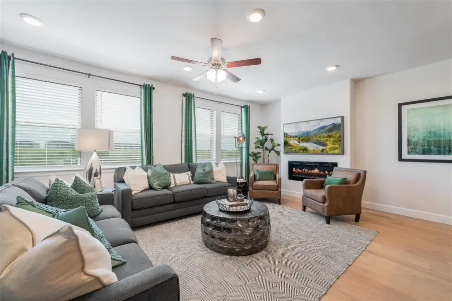 2125 Naples Drive, Rowlett, TX 75088 - #3