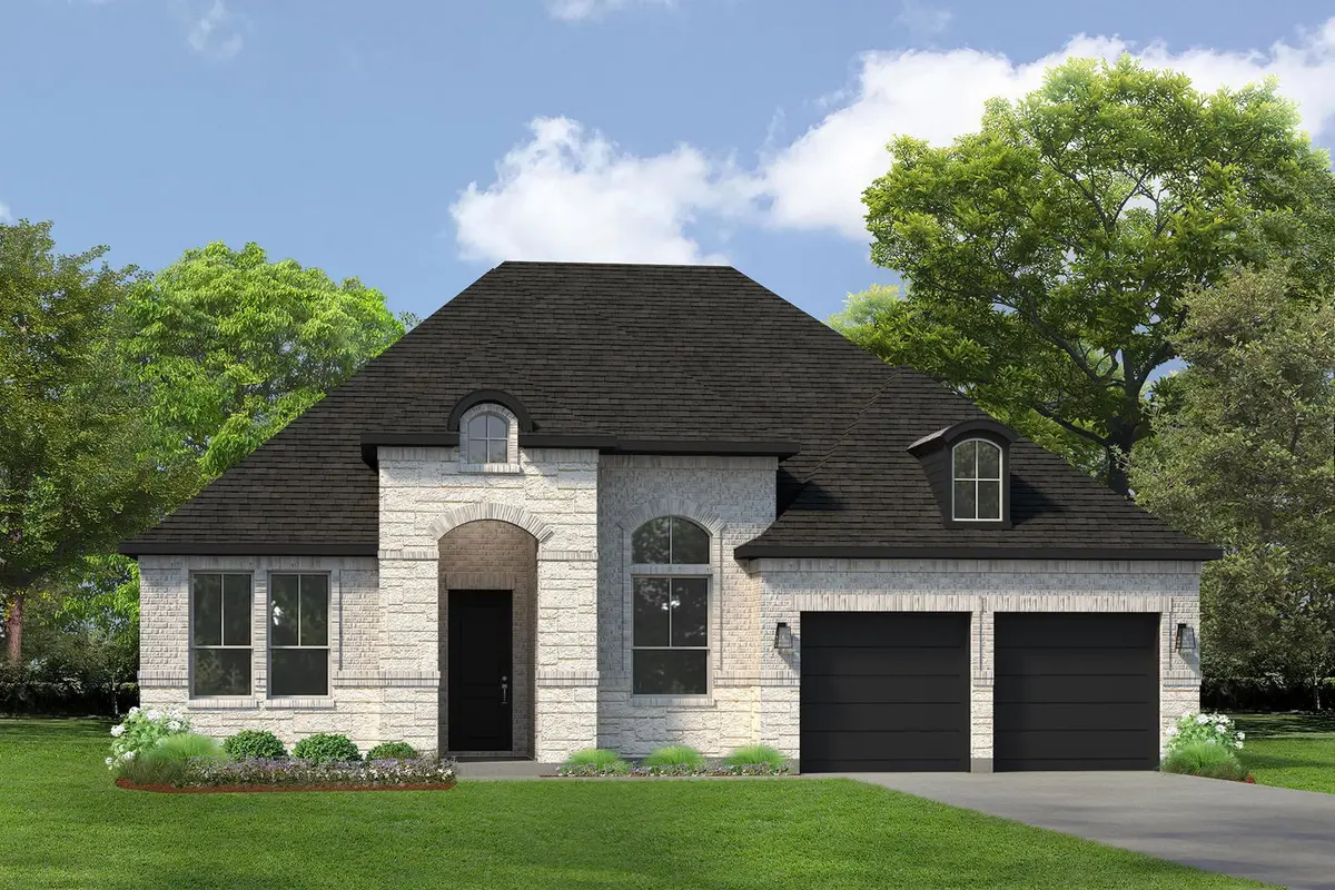 534 San Angelo Drive, Forney, TX 75126 - #1