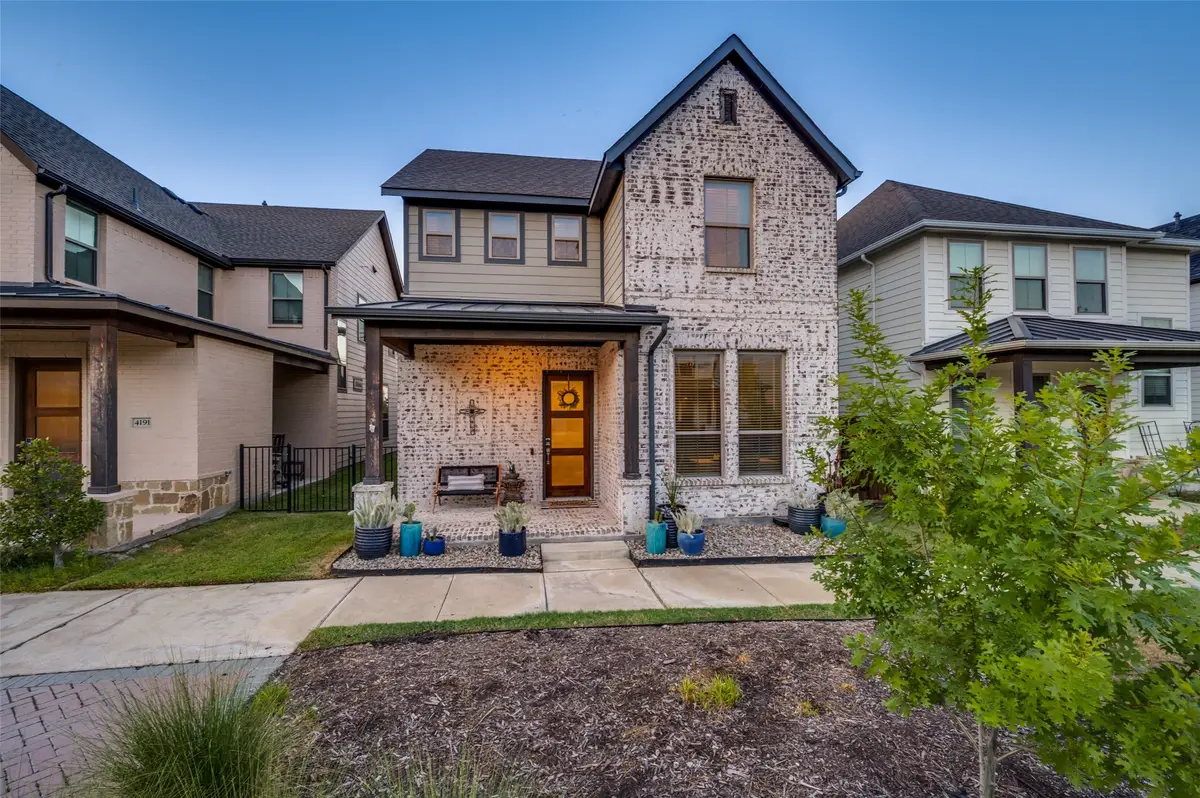 4207 Runway Mews, Frisco, TX 75034 - #1