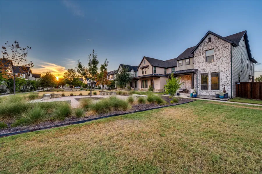 4207 Runway Mews, Frisco, TX 75034 - #2