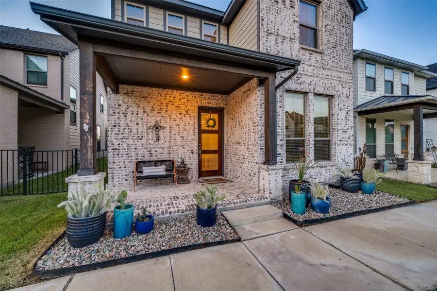 4207 Runway Mews, Frisco, TX 75034 - #3