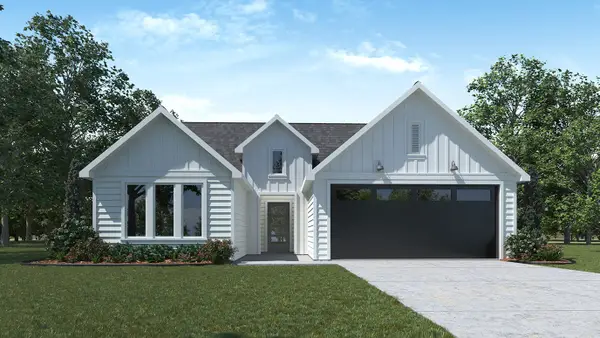 321 Dry Creek Lane, Canton, TX 75103