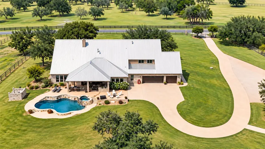 211 Silverado Drive, Weatherford, TX 76087 - #2