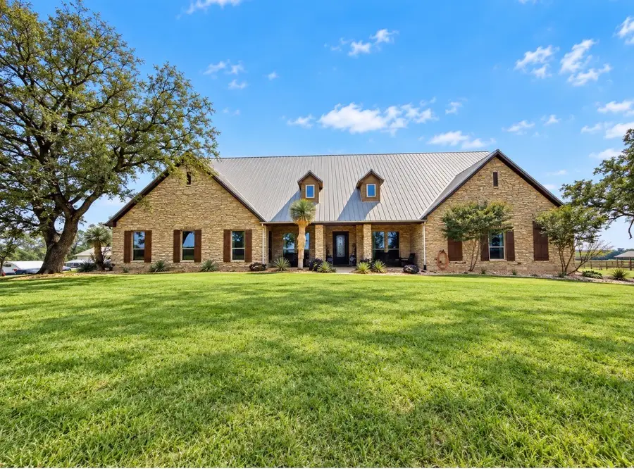 211 Silverado Drive, Weatherford, TX 76087 - #3