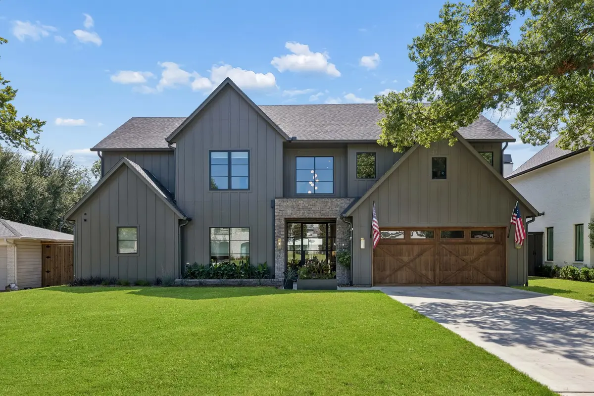 4046 Clover Lane, Dallas, TX 75220 - #1