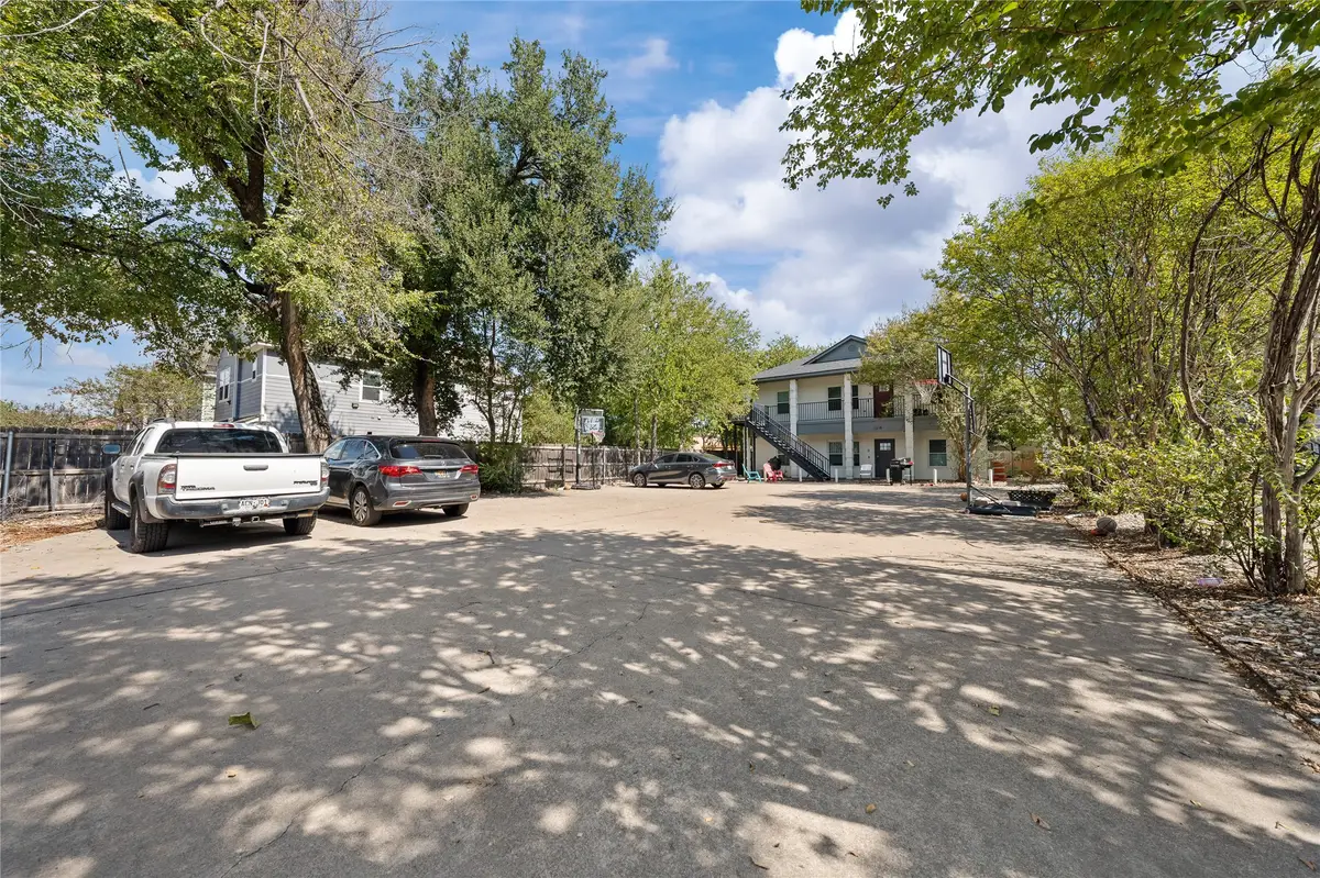 1218 Wood Avenue, Waco, TX 76706 - #1