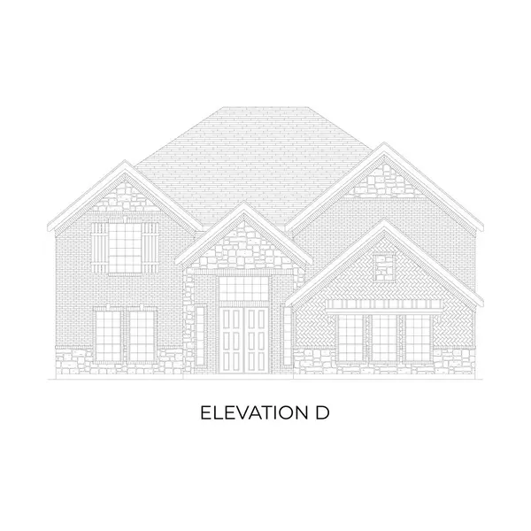 220 Broadmoor Lane, Ovilla, TX 75154