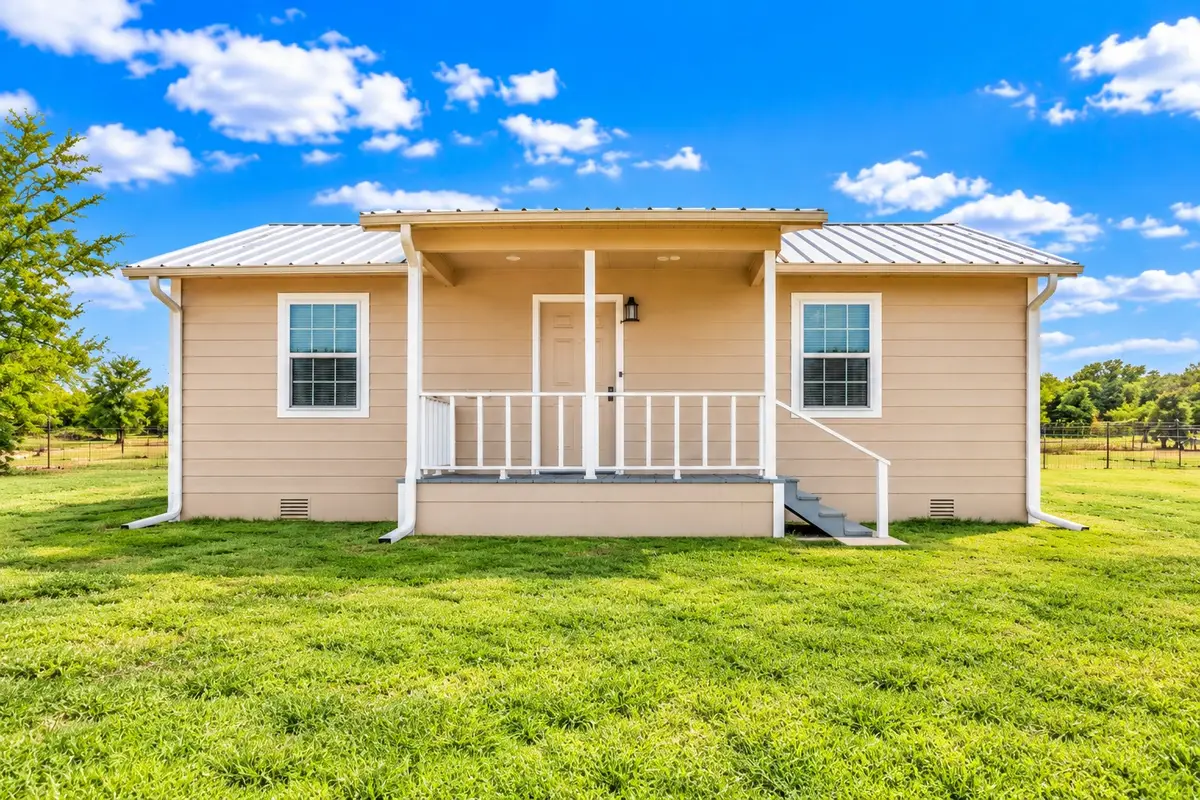 5259 County Road 4604, Commerce, TX 75428 - #1