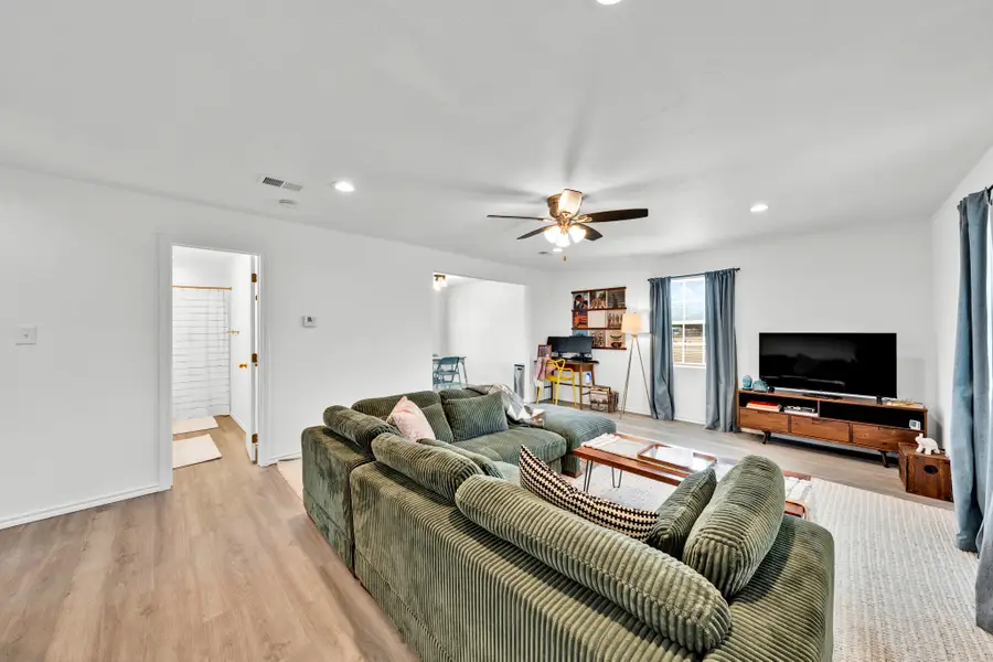5259 County Road 4604, Commerce, TX 75428 - #2
