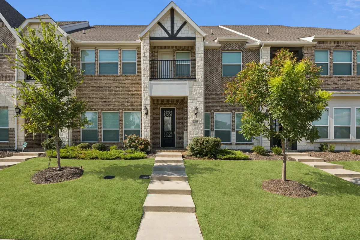 1885 Wittington Place, Farmers Branch, TX 75234 - #1