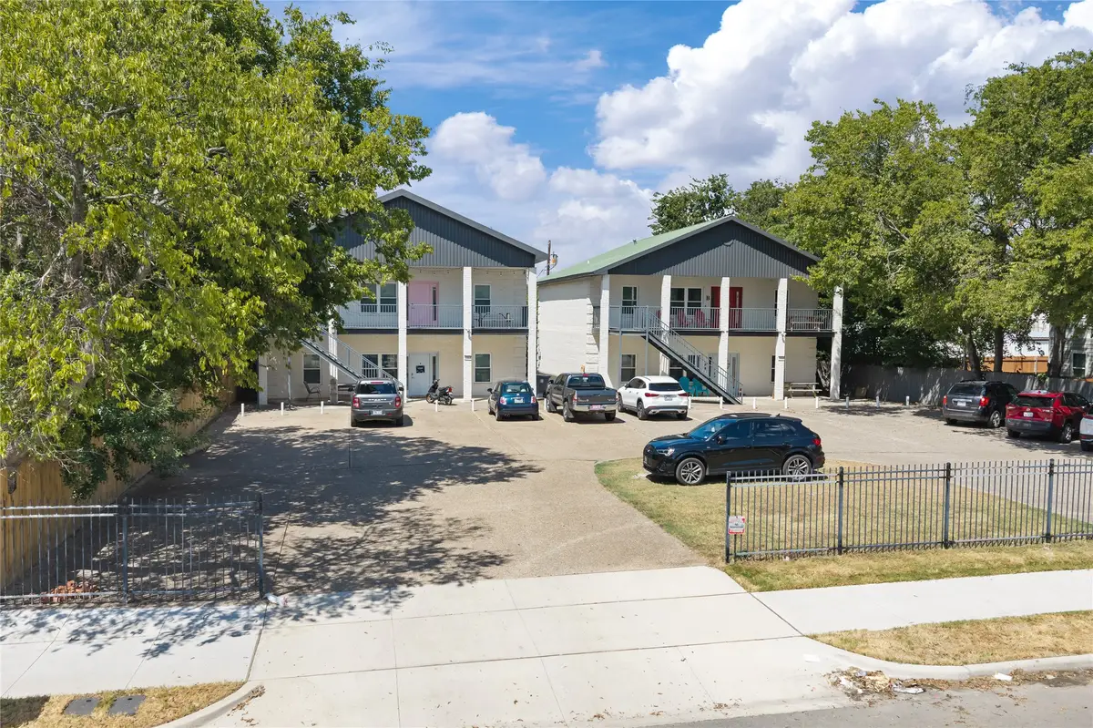 1303 James Avenue, Waco, TX 76706 - #1