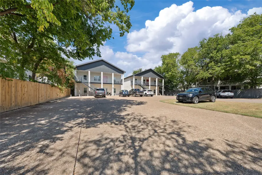 1303 James Avenue, Waco, TX 76706 - #3
