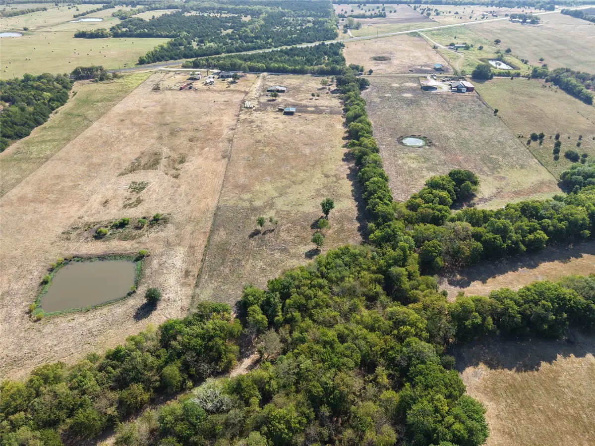 7580 County Road 4807, Ladonia, TX 75449 - #1