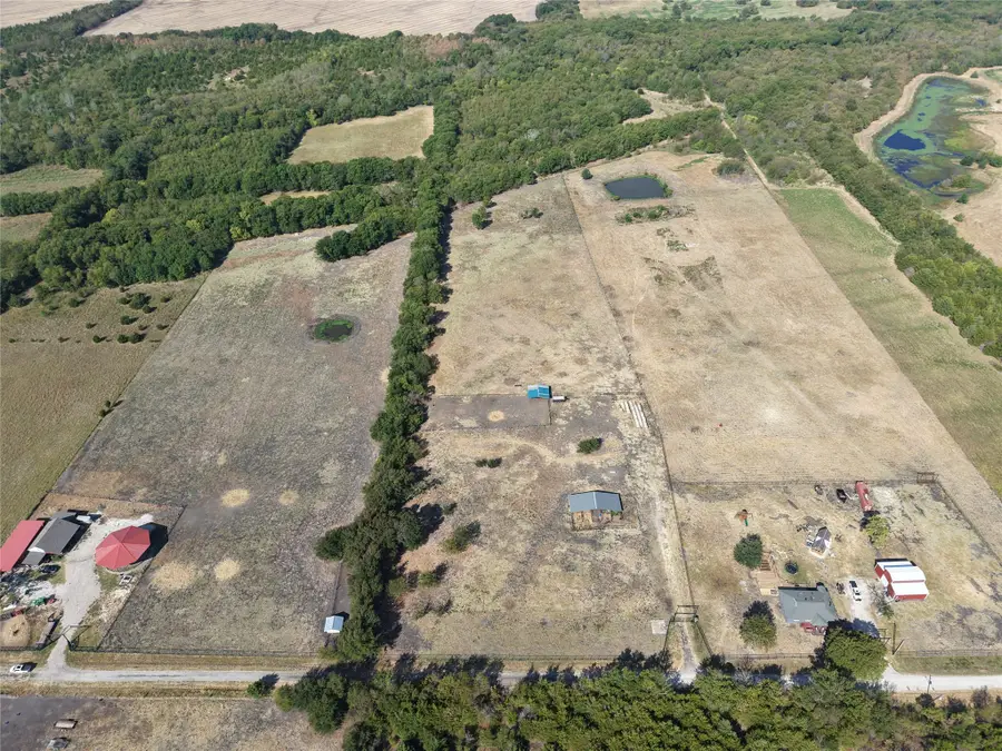 7580 County Road 4807, Ladonia, TX 75449 - #2