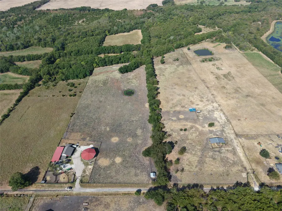 7580 County Road 4807, Ladonia, TX 75449 - #3
