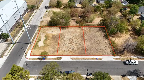 207 S Williams, Fort Worth, TX 76104