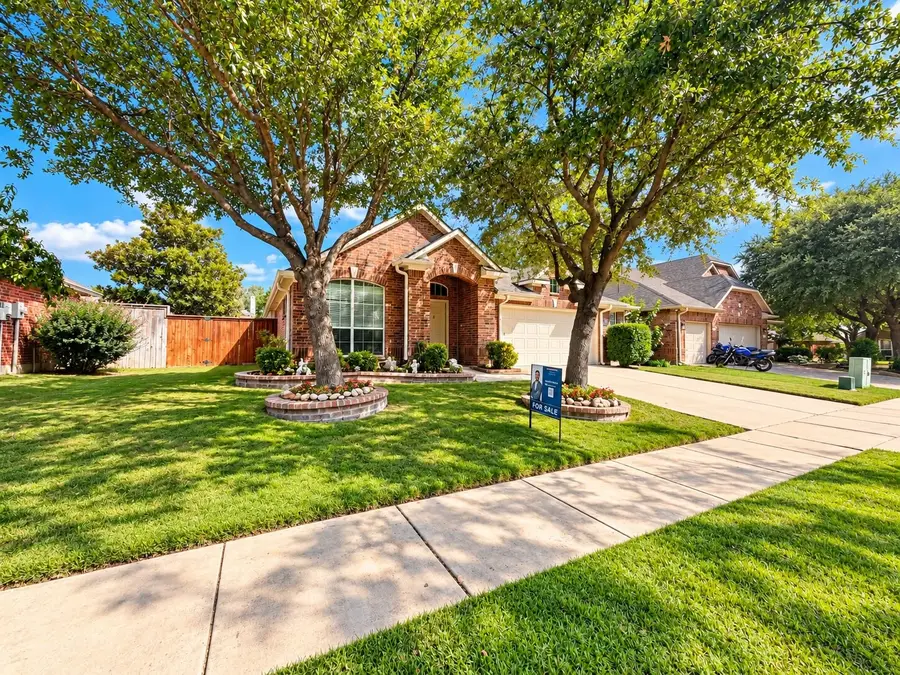 11504 Crystal Falls Drive, Fort Worth, TX 76244 - #3