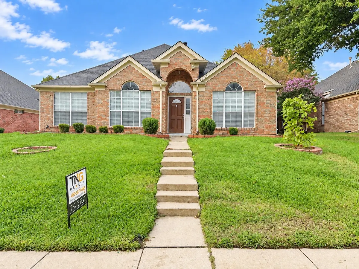 4221 Creekstone Drive, Plano, TX 75093 - #1