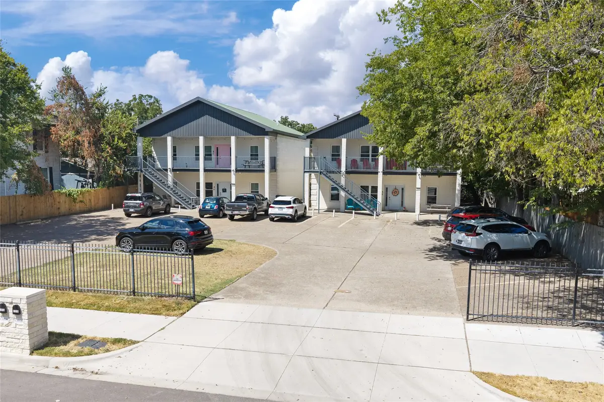 1301 James Avenue, Waco, TX 76706 - #1