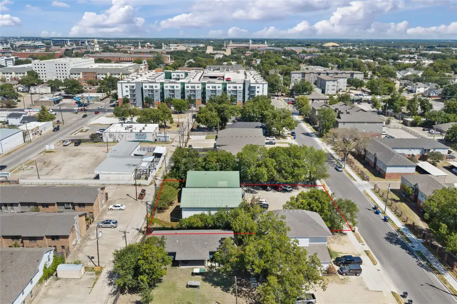 1301 James Avenue, Waco, TX 76706 - #2